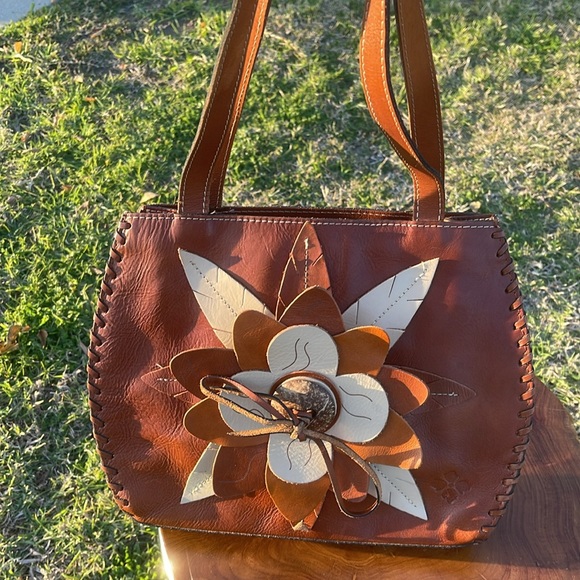 Patricia Nash bag - Picture 11 of 11